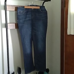 Maurices Straight 11/12 regular